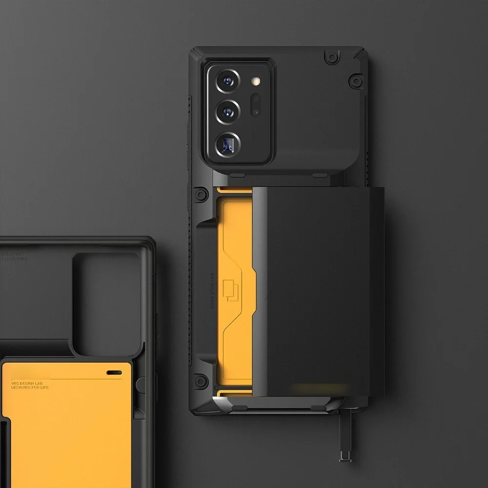 Samsung Galaxy Note 20 Ultra Case
